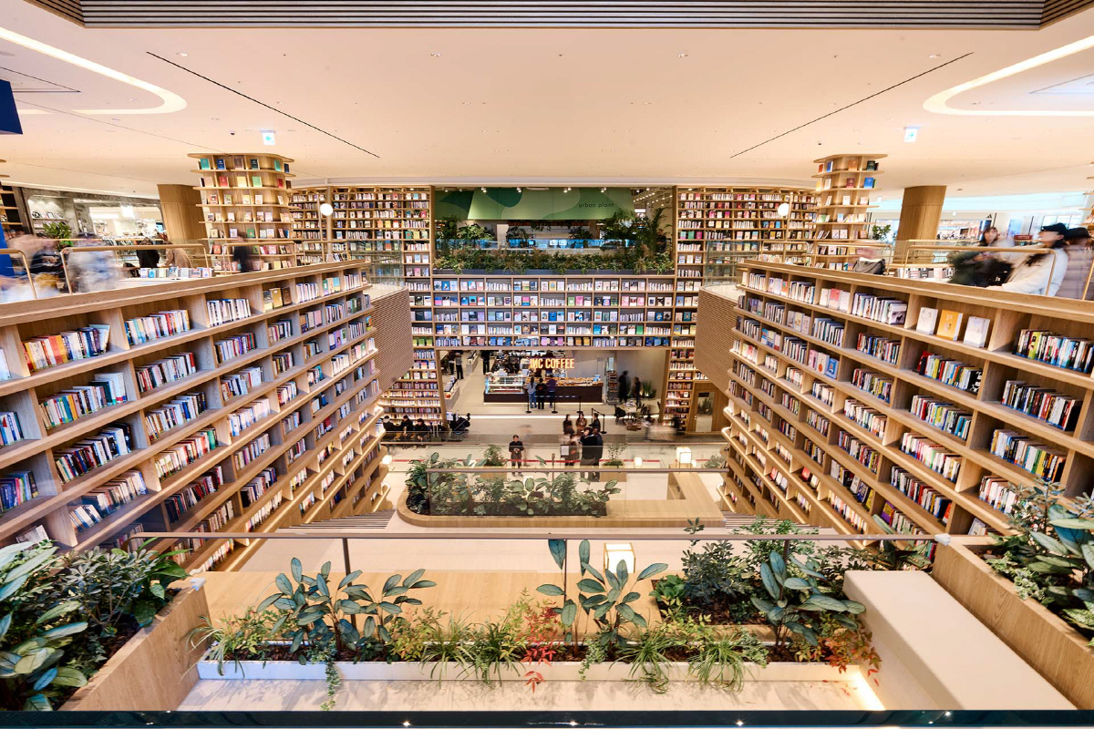 "쇼핑·미식·여가 집약" 스타필드 빌리지 운정,  12월 5일 그랜드 오…