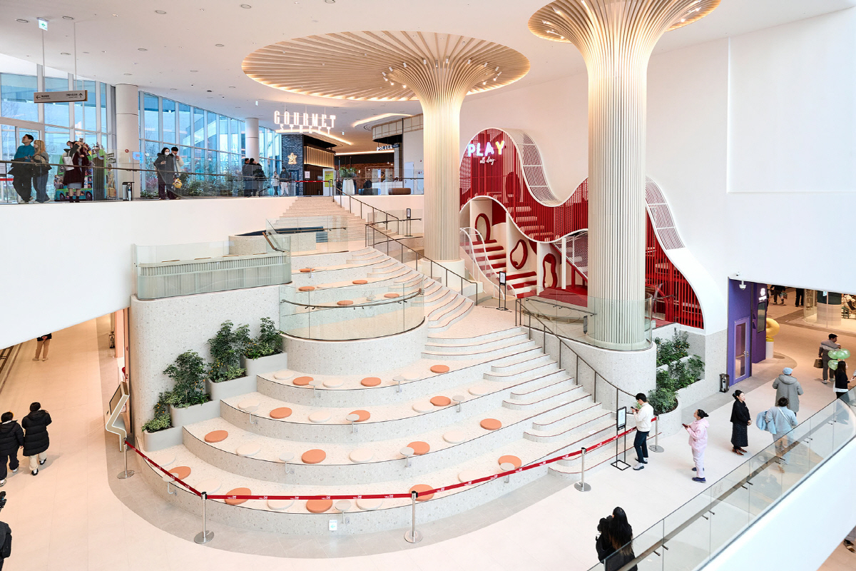 "쇼핑·미식·여가 집약" 스타필드 빌리지 운정,  12월 5일 그랜드 오…