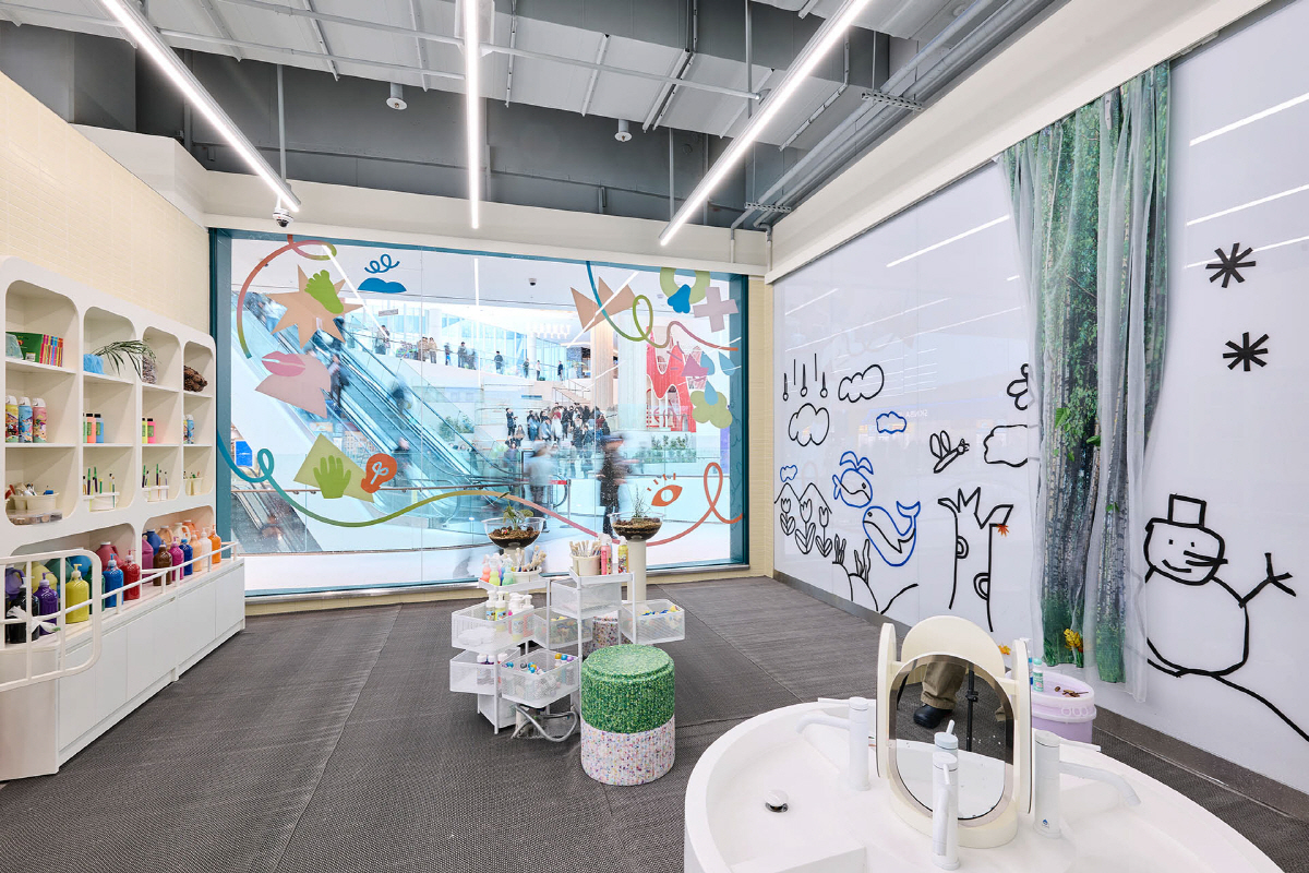 "쇼핑·미식·여가 집약" 스타필드 빌리지 운정,  12월 5일 그랜드 오…