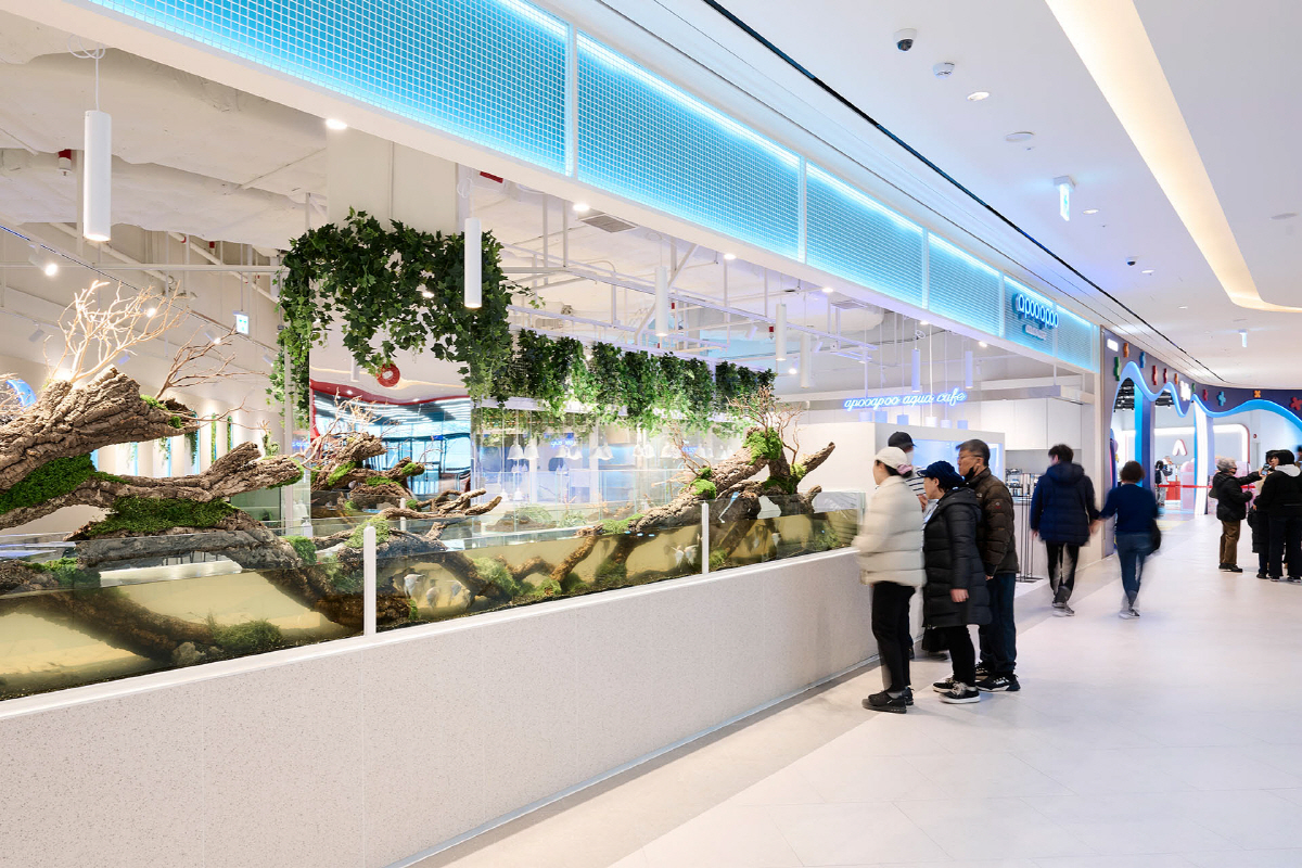 "쇼핑·미식·여가 집약" 스타필드 빌리지 운정,  12월 5일 그랜드 오…