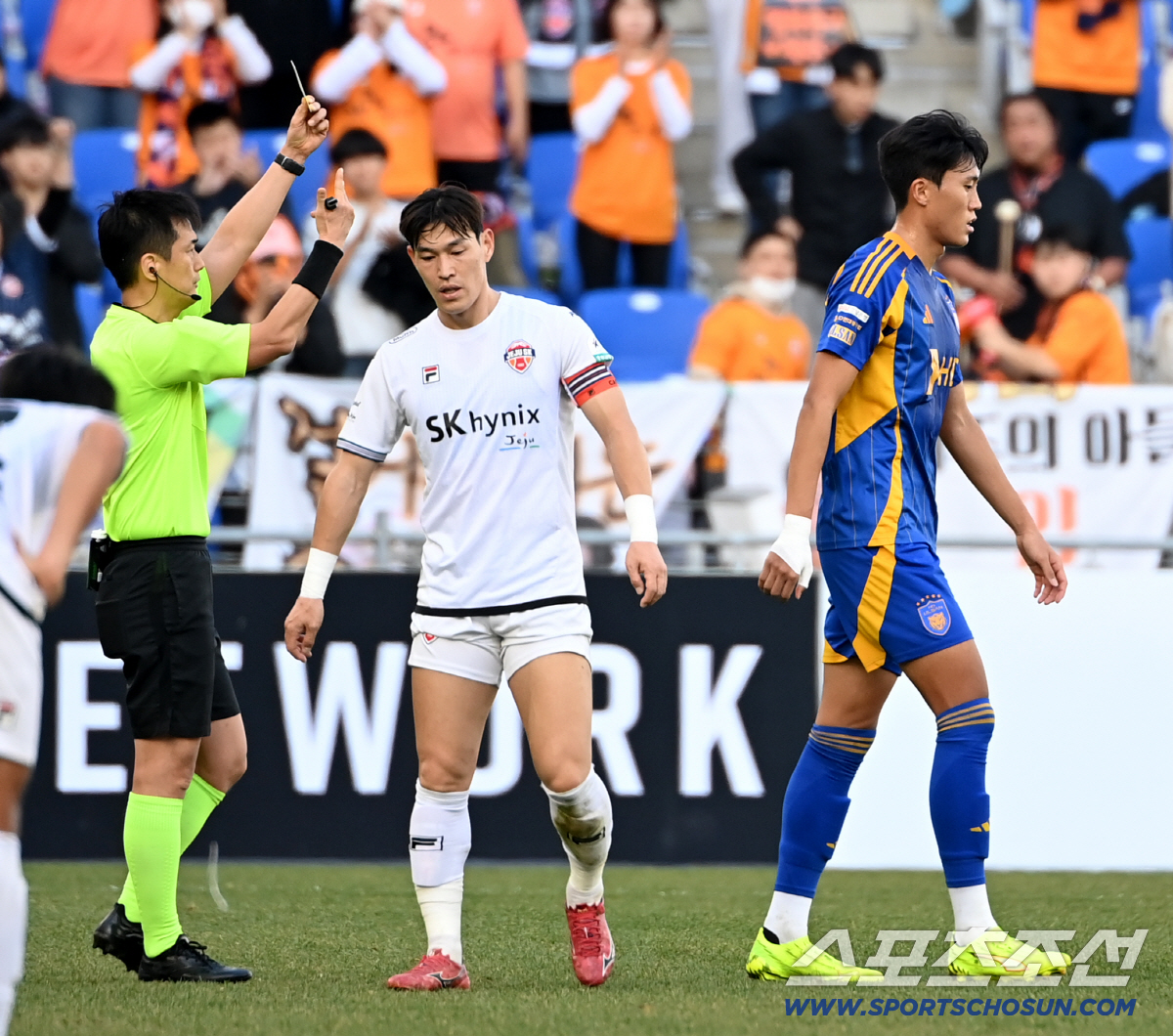 '왕좌 탈환' 대수술이 필요한 울산, 변화의 신호탄→'첫 외부 인물' 강…