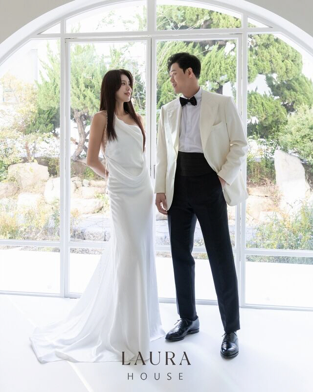 하주석, ♥김연정과 6일 결혼..4살 연상·연하, 선수·치어리더 사랑 결…