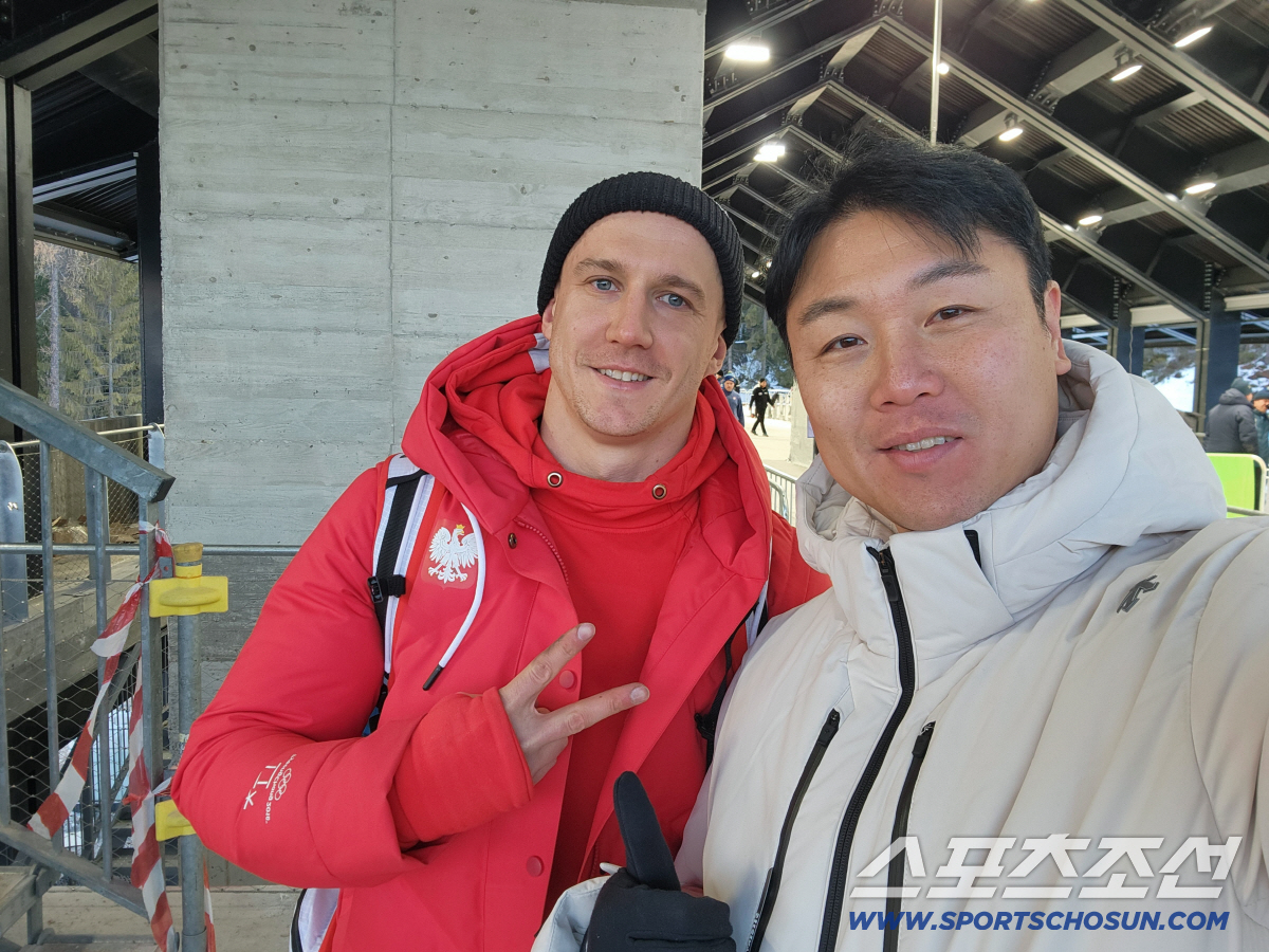 'IOC선수위원 도전'원윤종 KADA위원,부산 WADA총회서 유창한 영어…