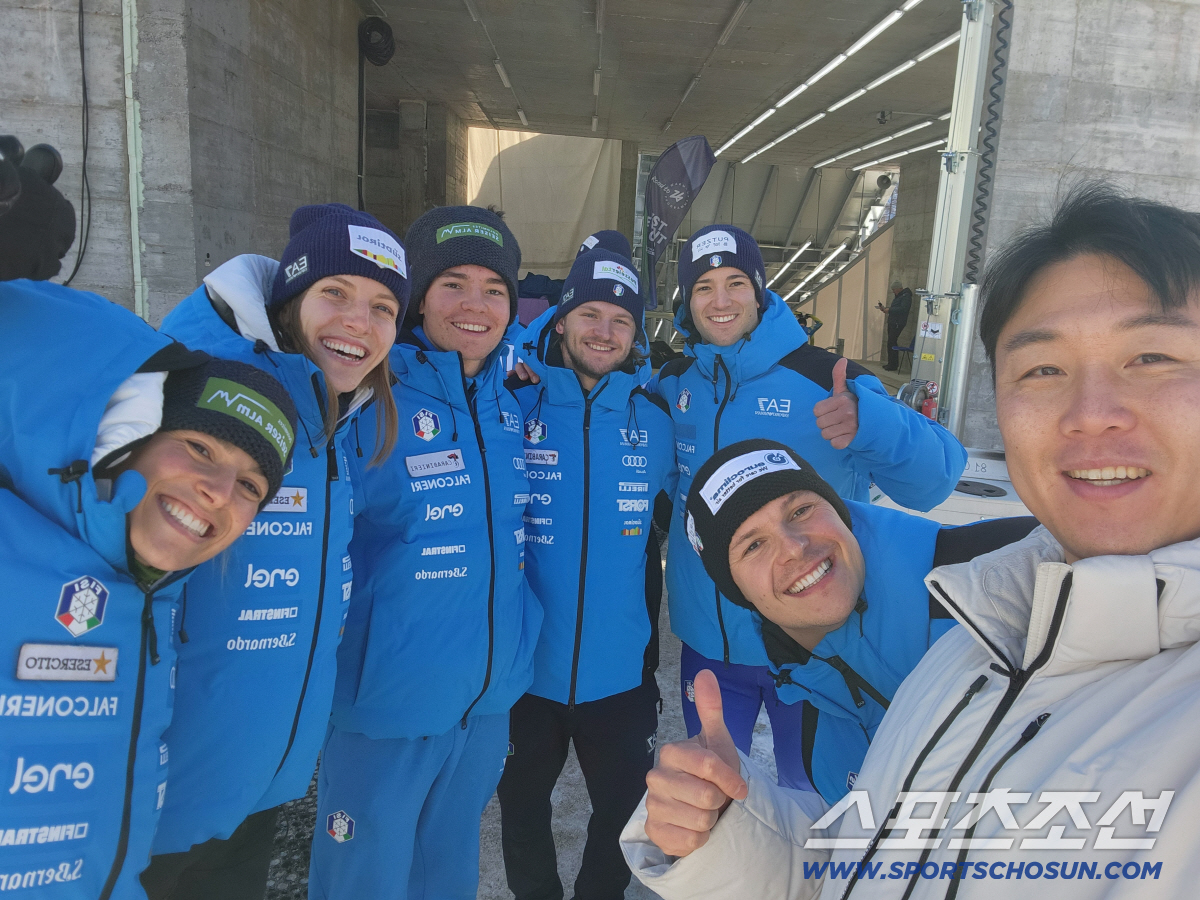 'IOC선수위원 도전'원윤종 KADA위원,부산 WADA총회서 유창한 영어…