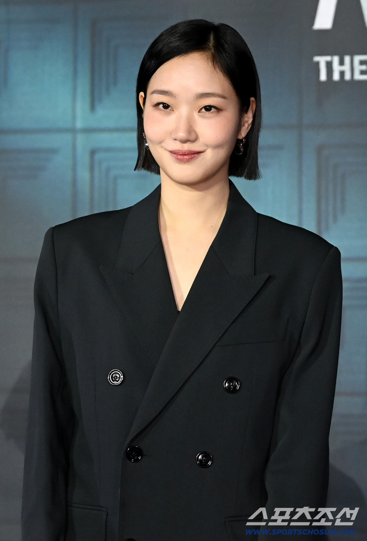 [SC현장] "저 시켜주세요!"..전도연·김고은, 송혜교·한소희 떠난 '…