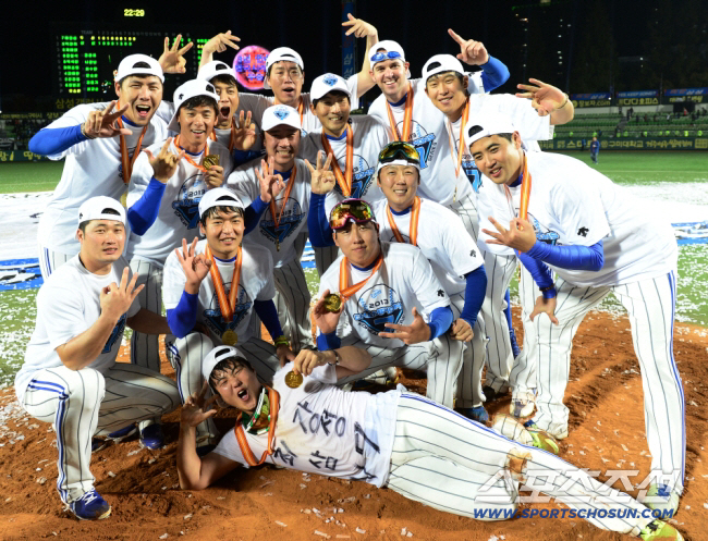 WBC 너무 많이 갈까 걱정되나요? 1차캠프에 LG 8명, 한화 6명. …