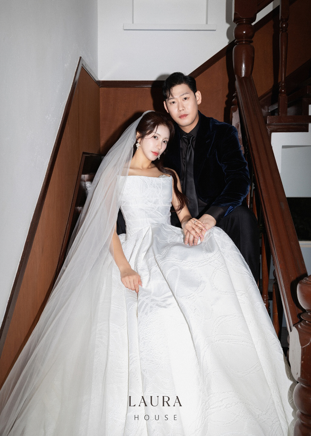 "많이 도와주고 잡아준 사람"…하주석-김연정, 6일 결혼한다