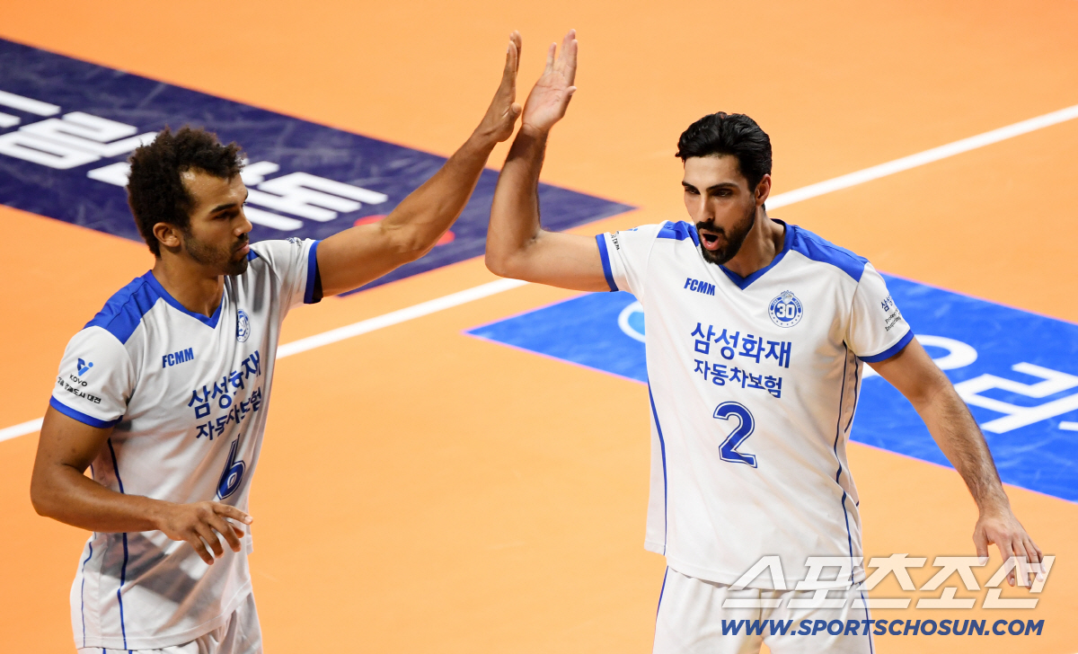 "위기이자 기회" 5연패 외나무다리에서 만난 배구명가+디펜딩챔피언…"1번…