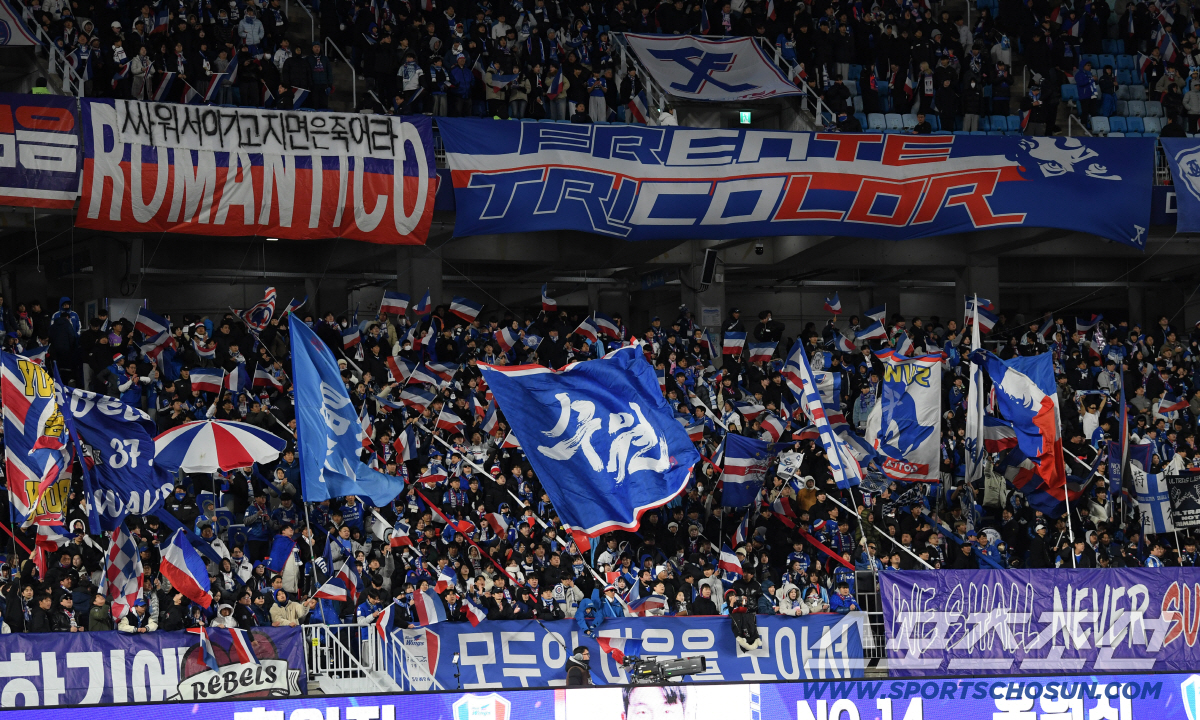 [포토] 승격을 간절히 원하는 수원 삼성