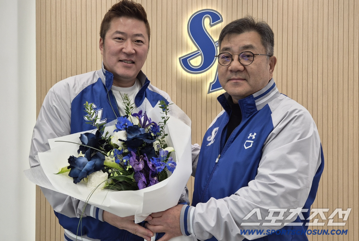 김현수에 최형우까지... 레전드급 베테랑들의 충격 이적. 보상없는 C등급…