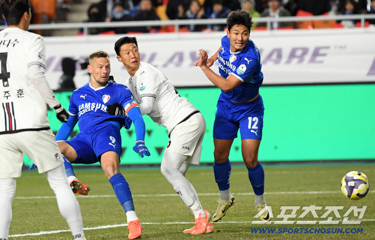 [포토] 일류첸코, 제발