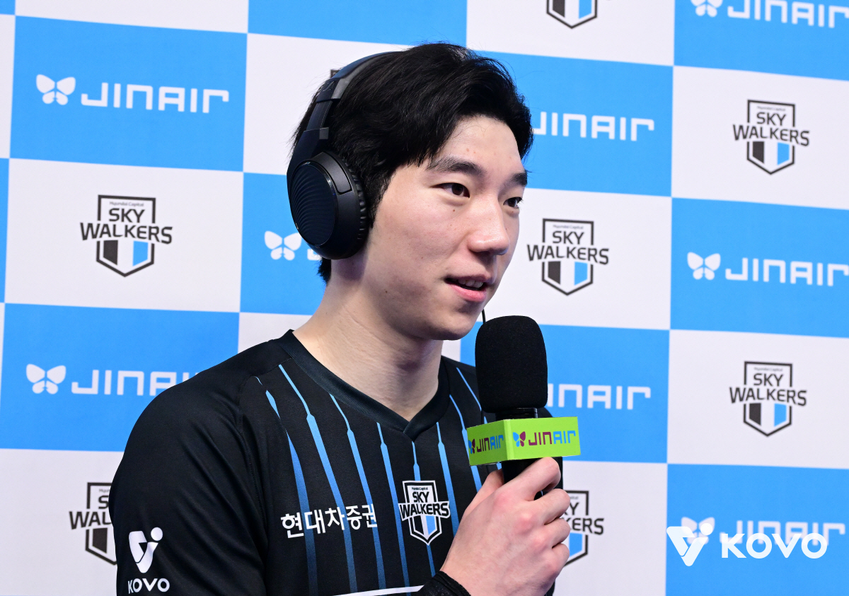 "나도 이제 늙었나?…지금 이 순간을 즐겨라" 셧아웃 완승에 고무된 佛명…