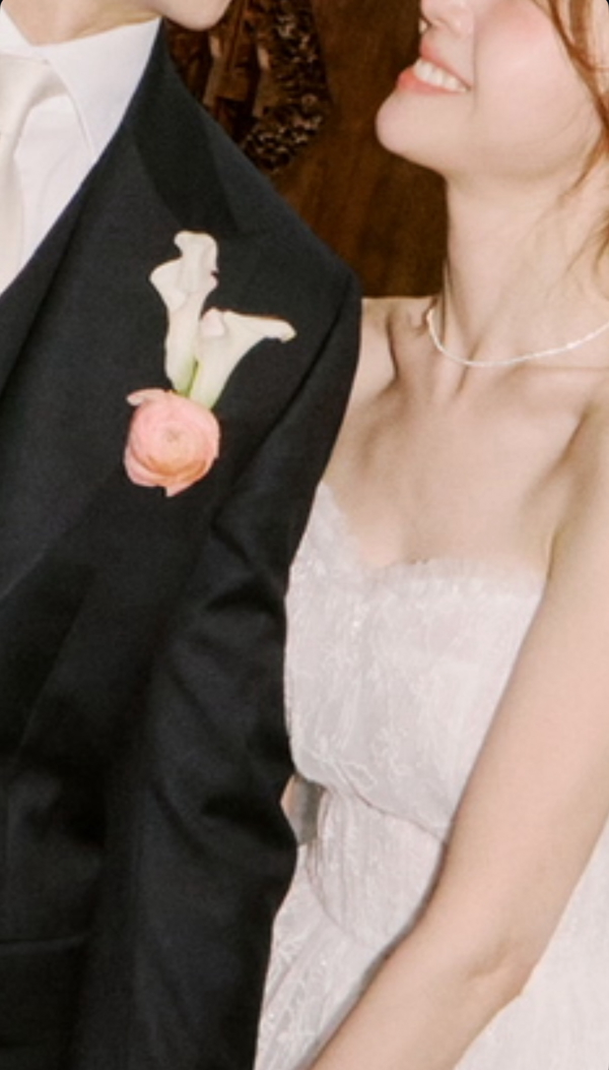 온주완♥방민아, 발리 극비 결혼 공개했다..럽스타 시작한 신혼부부