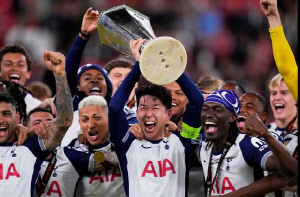 '앗! 리버풀전이 아니네?' 토트넘 공식발표 떴다. 손흥민의 '컴백 런던' 날짜는 10일 챔스리그 홈경기