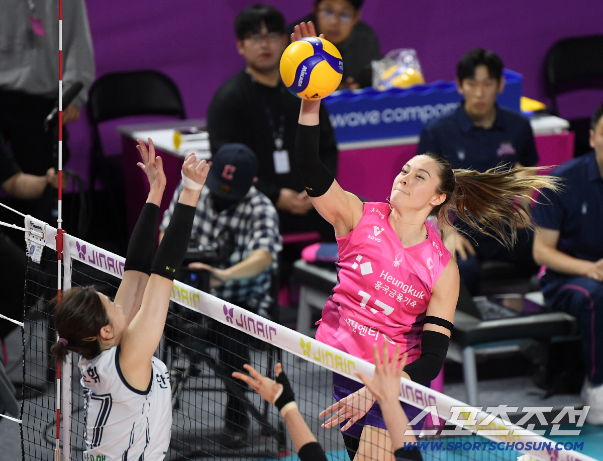 한국인 3세 레베카가 한국대표팀 '김백화'로  LA올림픽에 나갈 수 있을…