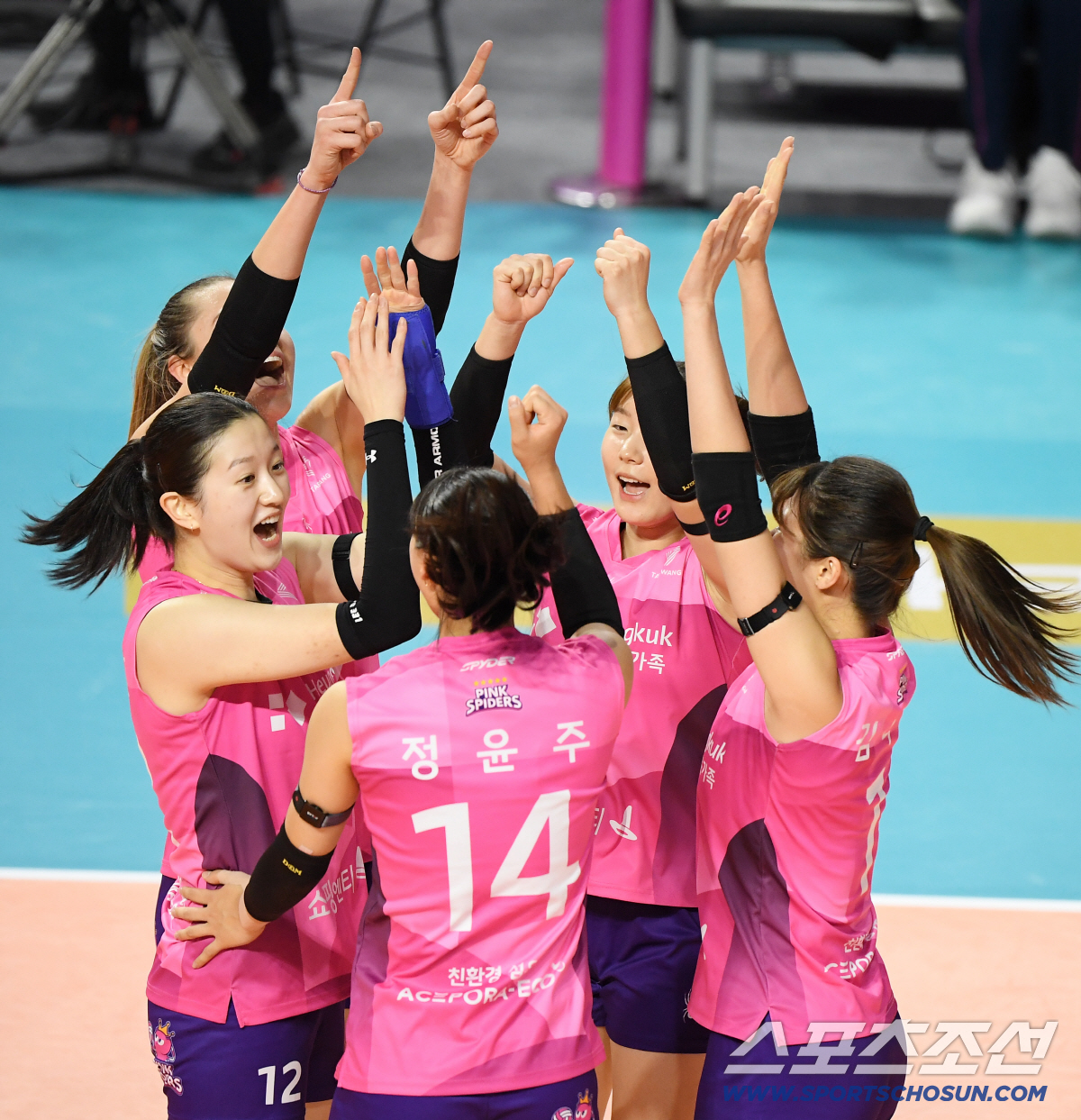 한국인 3세 레베카가 한국대표팀 '김백화'로  LA올림픽에 나갈 수 있을…