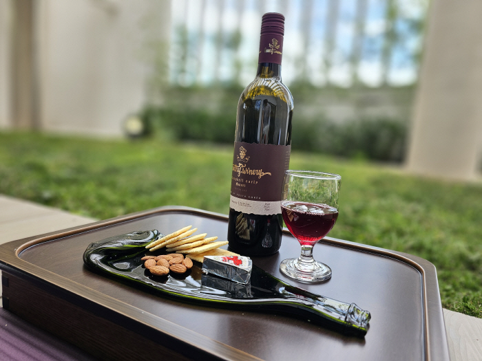 5가지 테마 웰니스 여행…충북에서 건강한 겨울나기