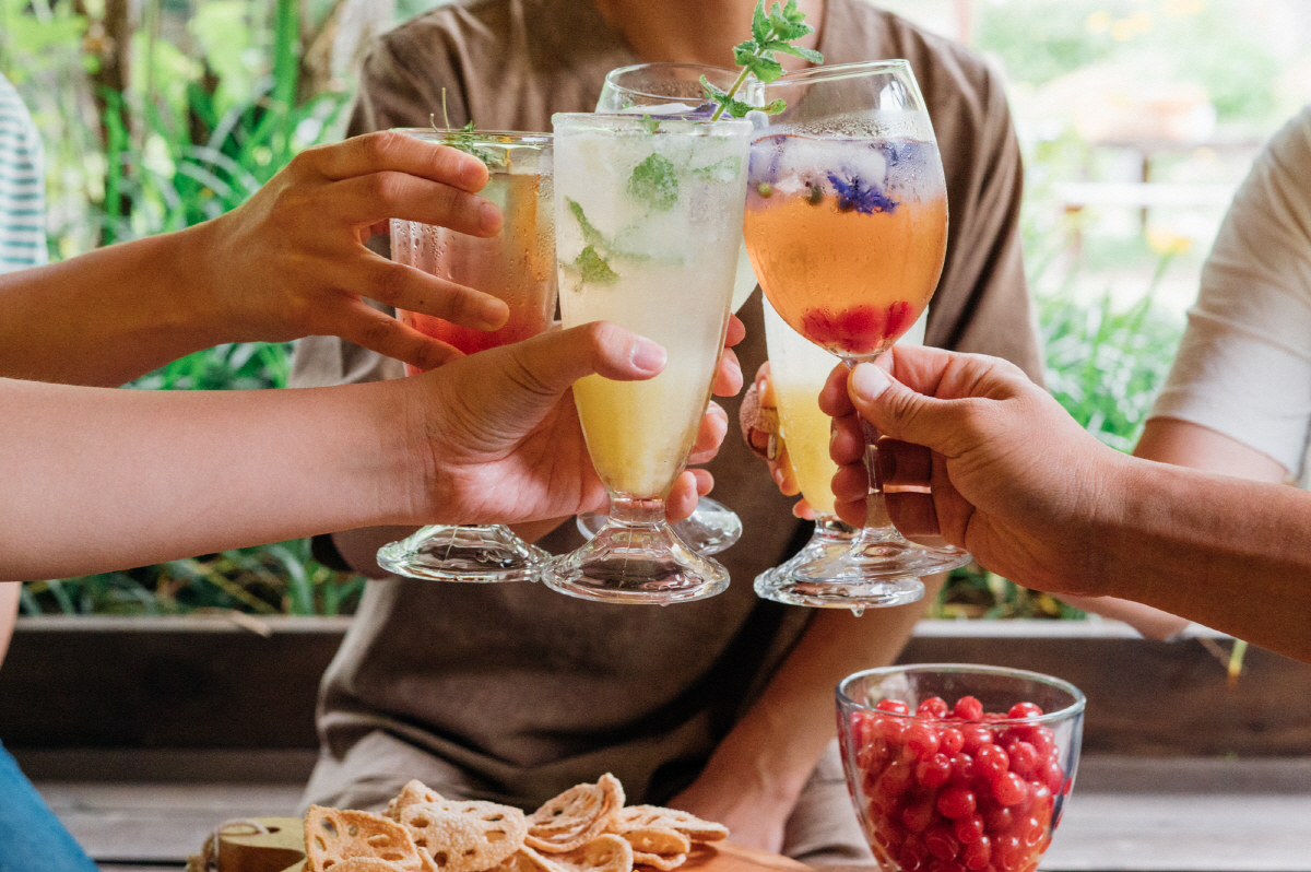 5가지 테마 웰니스 여행…충북에서 건강한 겨울나기