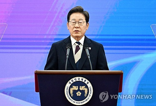 [李정부 6개월] ① 계엄사태 '정상화' 반년…'정교한 개혁' 과제로