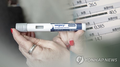 먹는 마운자로·고용량 위고비 국내 상륙 초읽기