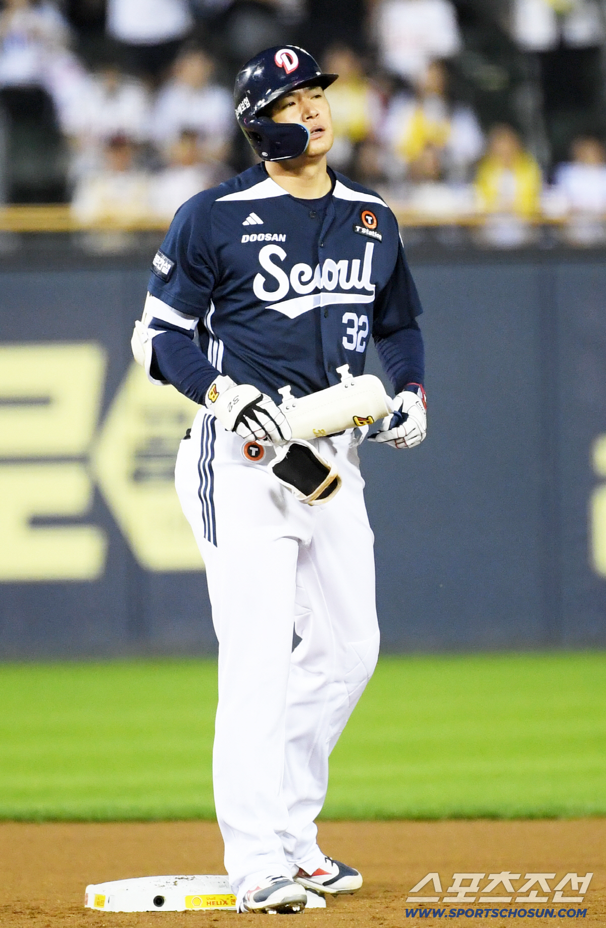 '리코 불패신화' 김재환서 깨지나 → 두산 제시액도 못 받으면.. 명분·…