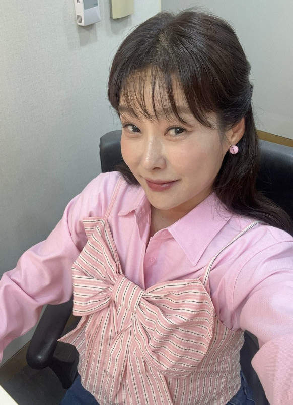 현영, 남편과 이혼 위기 고백 "나를 철저하게 무시한 행동" ('아는 형…