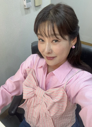 현영, 남편과 이혼 위기 고백 