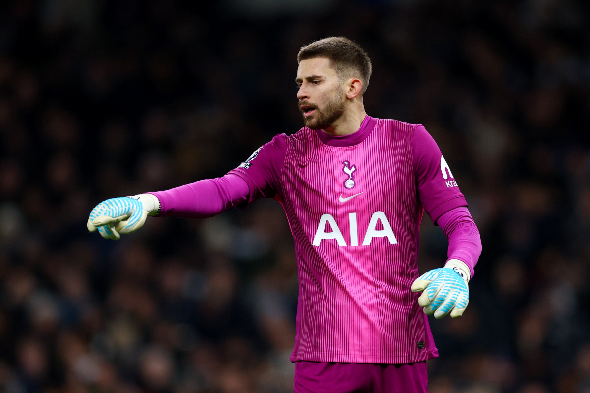 英 BBC도 경악! "SON 이후 최고의 영입"→"토트넘의 재앙" 쏟아지…