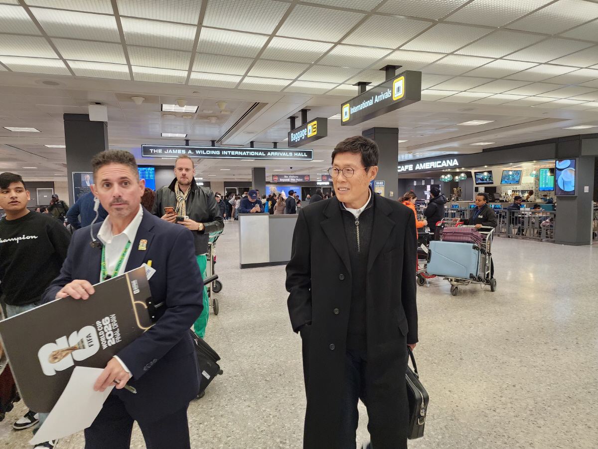 "브라질, 아르헨은 피하자" 운명의 북중미월드컵 조추첨, 홍명보 감독 미…