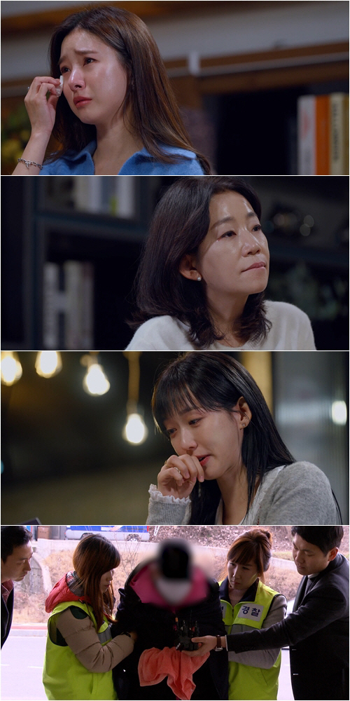 "테이프로 묶어 놓고 때렸다" 9살 여아 감금+폭행+사체유기 잔혹 '충격…