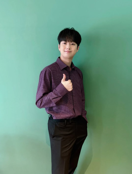 "또 이찬원이야?"…이찬원, 팬 응원 상금→소아암·백혈병·희귀난치질환 어…