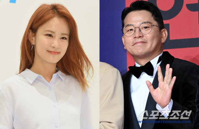 '김준호♥' 김지민 “신혼여행 같이 가자는 시어머니 싫어!” 분노 울컥