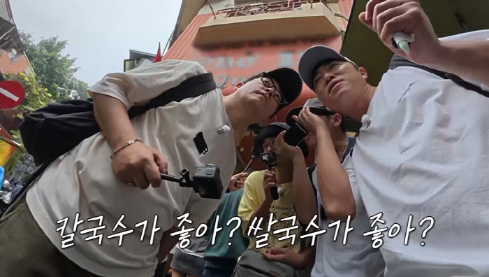 "기도빨 잘 받는 곳으로"…'김지민♥' 김준호, 2세 진짜 간절하네→"웬…