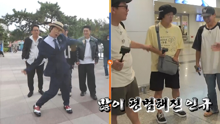 "기도빨 잘 받는 곳으로"…'김지민♥' 김준호, 2세 진짜 간절하네→"웬…