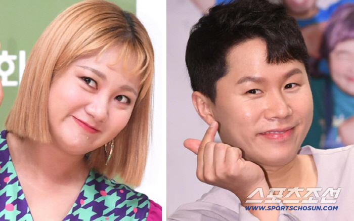 양세형♥박나래 핑크빛 또 터졌다.."박나래 집에 가서 내가" (홈즈)