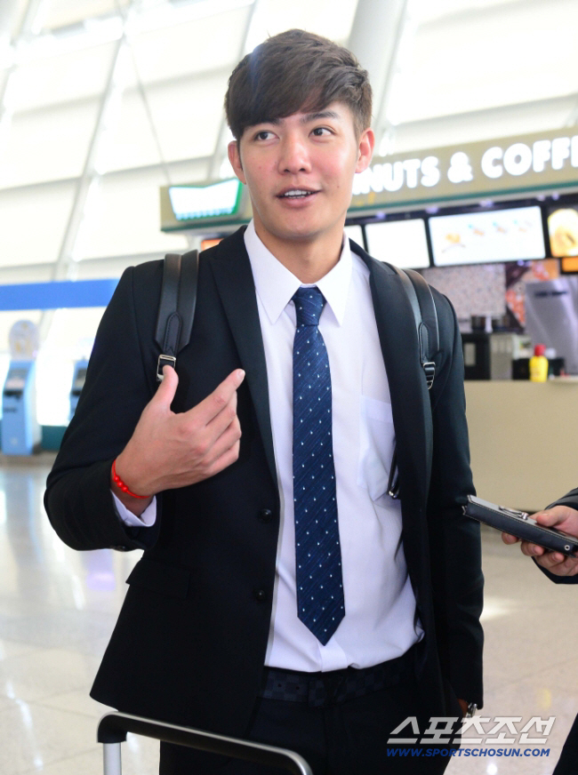 7년전 한국 맛본 대만 투수, 이번엔 롯데 유니폼? 33세 풍운아 왕웨이…