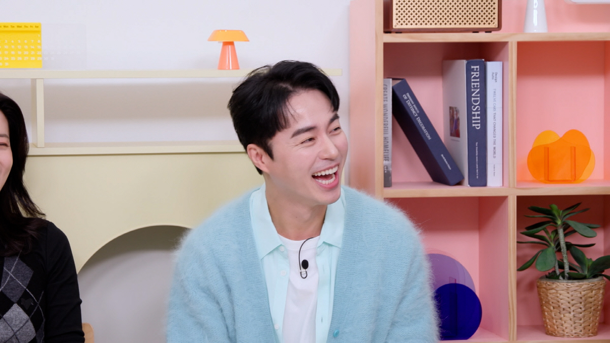 '45세 싱글' 오민석 ♥열애 깜짝 공개 "김종국 결혼에 충격, 나도 연…