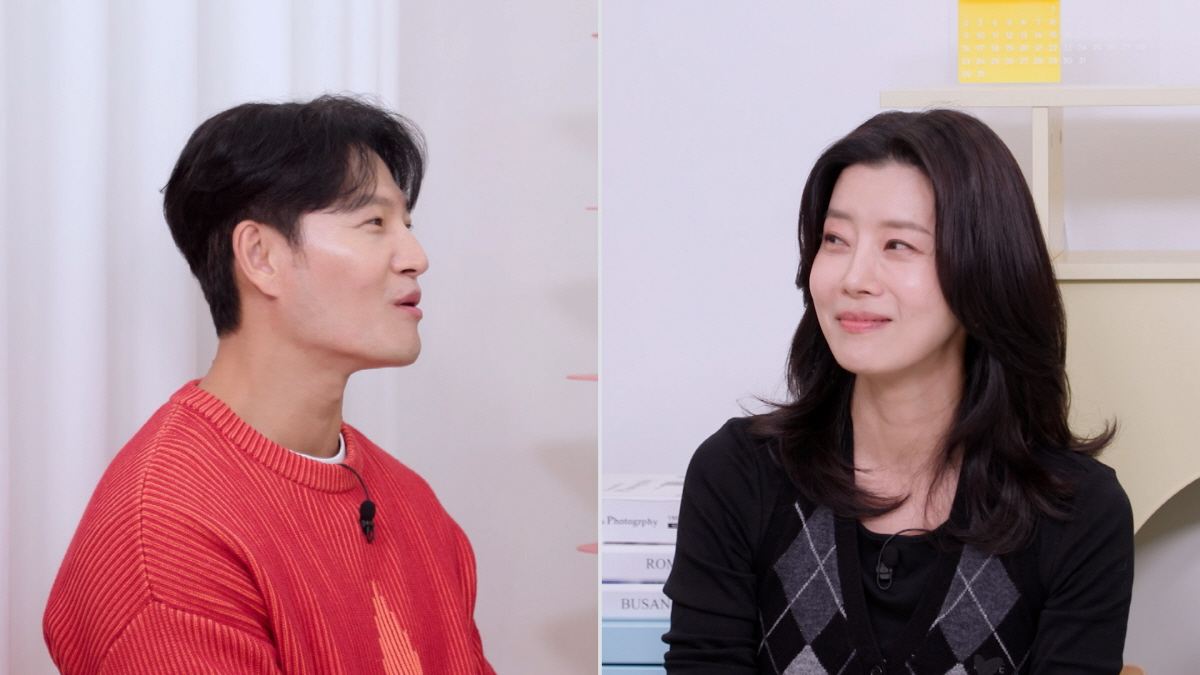 '45세 싱글' 오민석 ♥열애 깜짝 공개 "김종국 결혼에 충격, 나도 연…