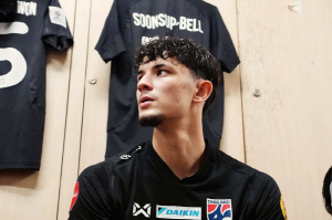 '독일 포기→한국 귀화' 카스트로프급 결정, '케인 벨링엄' 잉글랜드 버리고 태국행 토트넘 前 유망주 화제 