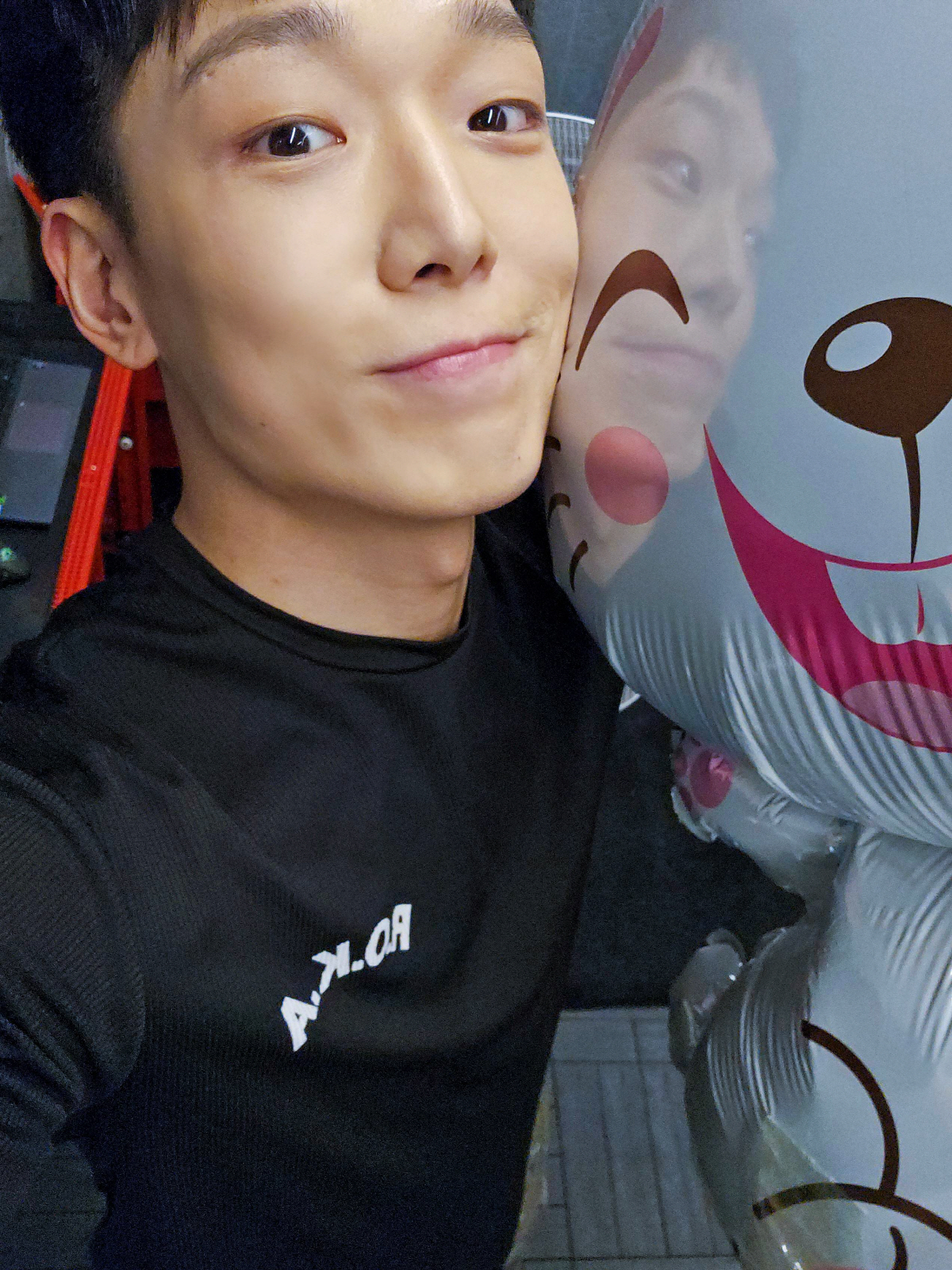 [공식]아이콘 바비, '군백기' 끝냈다…팬들과 아들 곁으로