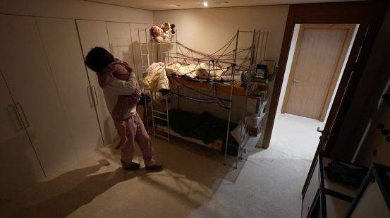 김나영♥마이큐, 신혼집 방송으로 최초 공개…인테리어 센스 넘치네(전참시)