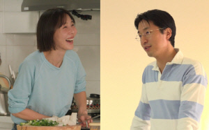 김나영♥마이큐, 꿀 뚝뚝 신혼 일상 전격 공개 