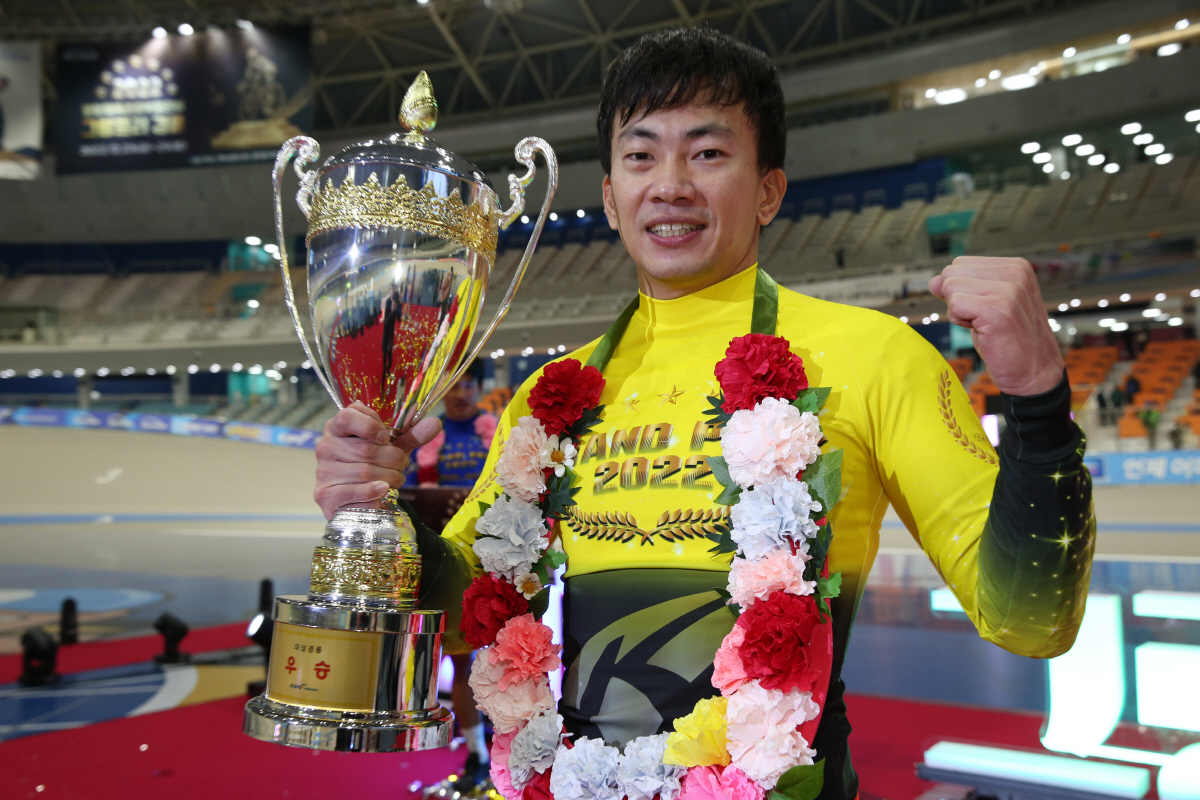 끝나지 않은 임채빈-정종진 혈투…미리보는 그랑프리, 진짜 승부가 온다!