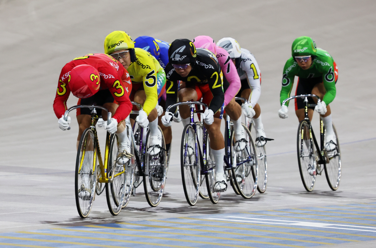 끝나지 않은 임채빈-정종진 혈투…미리보는 그랑프리, 진짜 승부가 온다!