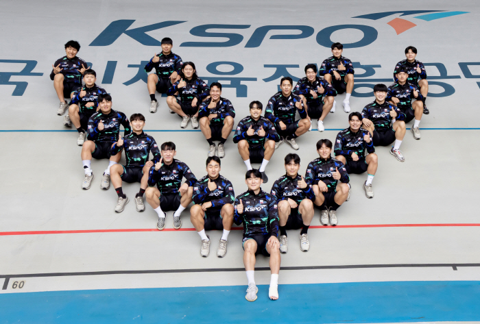 경륜훈련원, 제30기 후보생 졸업식 개최…윤명호 '최우수상' 영예