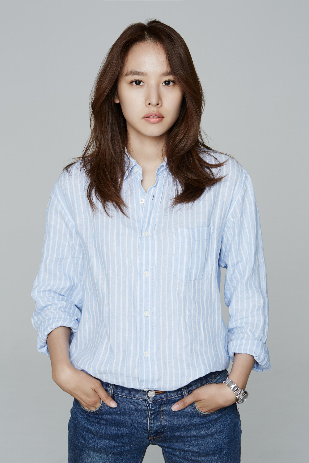 조윤희, 싱글맘 5년만에 기쁜 소식..‘모두의 나눔’ 생방송 MC로 출격…