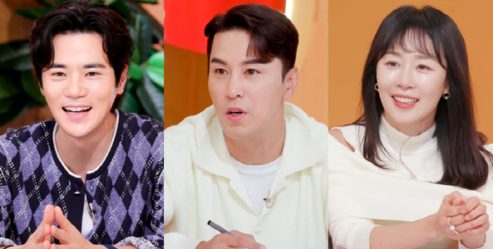 ‘편스토랑’ 6년, 드디어 300회..총 기부액 7억 8200만원 돌파 …