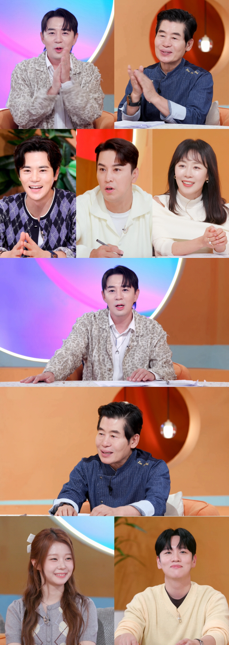 ‘편스토랑’ 6년, 드디어 300회..총 기부액 7억 8200만원 돌파 …