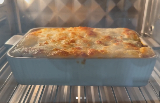 손예진, 알고보니 요리왕…♥현빈 밥상 부러워 “틈틈이 요리”