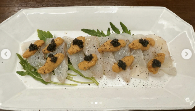 손예진, 알고보니 요리왕…♥현빈 밥상 부러워 “틈틈이 요리”